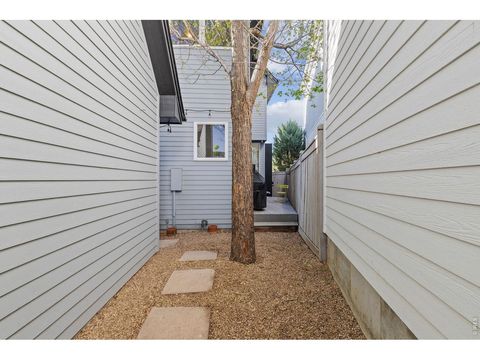 Tiny photo for 295 Laramie Blvd, Boulder, CO 80304 (MLS # 1057377)
