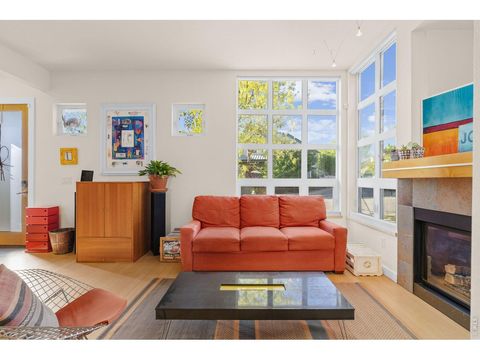 Tiny photo for 295 Laramie Blvd, Boulder, CO 80304 (MLS # 1057377)