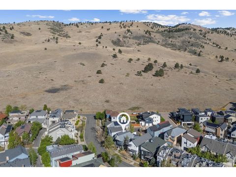 Tiny photo for 295 Laramie Blvd, Boulder, CO 80304 (MLS # 1057377)