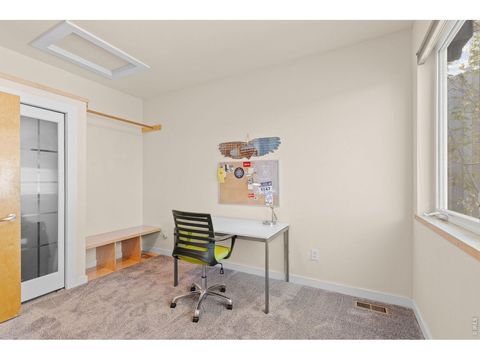 Tiny photo for 295 Laramie Blvd, Boulder, CO 80304 (MLS # 1057377)