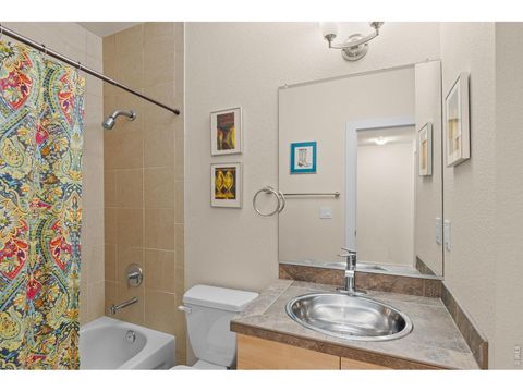 Tiny photo for 295 Laramie Blvd, Boulder, CO 80304 (MLS # 1057377)