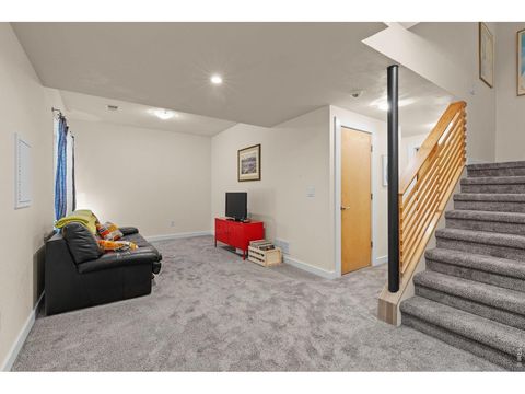 Tiny photo for 295 Laramie Blvd, Boulder, CO 80304 (MLS # 1057377)