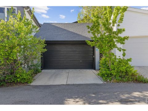 Tiny photo for 295 Laramie Blvd, Boulder, CO 80304 (MLS # 1057377)