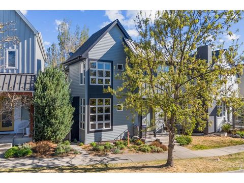 Tiny photo for 295 Laramie Blvd, Boulder, CO 80304 (MLS # 1057377)