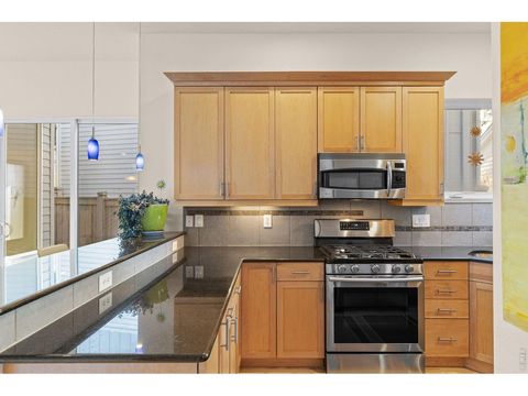 Tiny photo for 295 Laramie Blvd, Boulder, CO 80304 (MLS # 1057377)