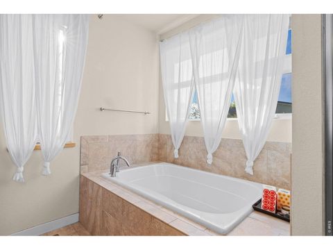 Tiny photo for 295 Laramie Blvd, Boulder, CO 80304 (MLS # 1057377)