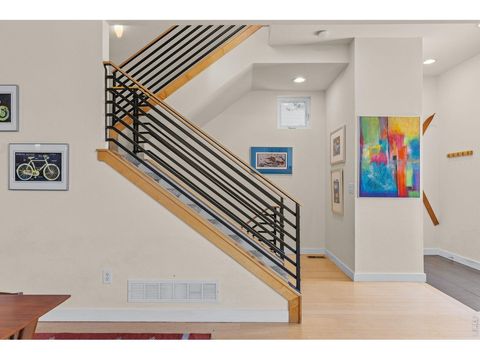 Tiny photo for 295 Laramie Blvd, Boulder, CO 80304 (MLS # 1057377)