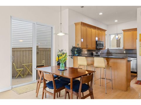 Tiny photo for 295 Laramie Blvd, Boulder, CO 80304 (MLS # 1057377)