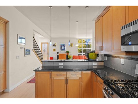 Tiny photo for 295 Laramie Blvd, Boulder, CO 80304 (MLS # 1057377)