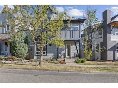 Tiny photo for 295 Laramie Blvd, Boulder, CO 80304 (MLS # 1057377)