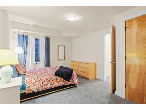 Tiny photo for 295 Laramie Blvd, Boulder, CO 80304 (MLS # 1057377)