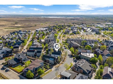 Tiny photo for 295 Laramie Blvd, Boulder, CO 80304 (MLS # 1057377)