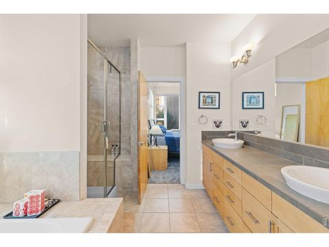 Tiny photo for 295 Laramie Blvd, Boulder, CO 80304 (MLS # 1057377)