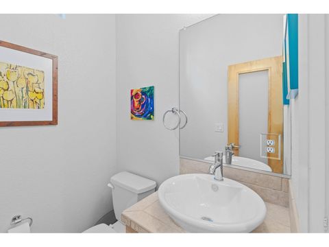 Tiny photo for 295 Laramie Blvd, Boulder, CO 80304 (MLS # 1057377)