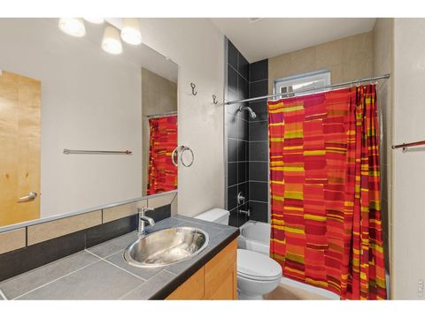 Tiny photo for 295 Laramie Blvd, Boulder, CO 80304 (MLS # 1057377)