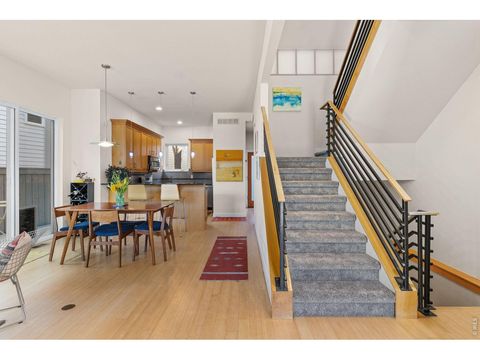 Tiny photo for 295 Laramie Blvd, Boulder, CO 80304 (MLS # 1057377)