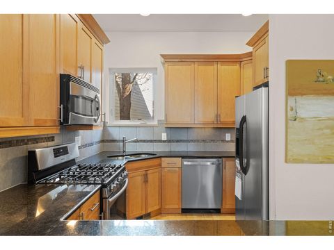 Tiny photo for 295 Laramie Blvd, Boulder, CO 80304 (MLS # 1057377)