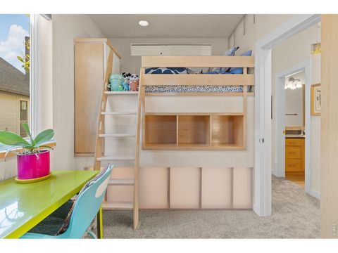 Tiny photo for 295 Laramie Blvd, Boulder, CO 80304 (MLS # 1057377)