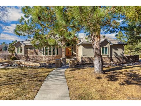 9444 E Orchard Dr Greenwood Village CO 80111