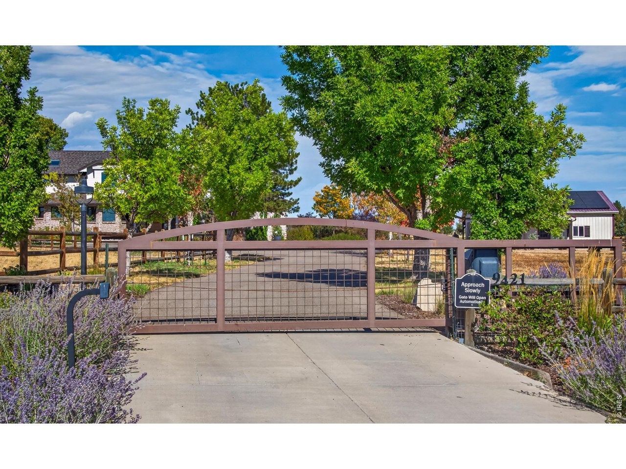 9421 Gunbarrel Ridge Rd