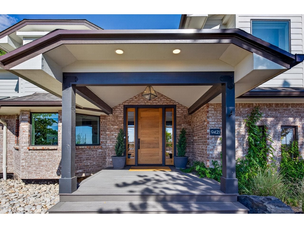 9421 Gunbarrel Ridge Rd