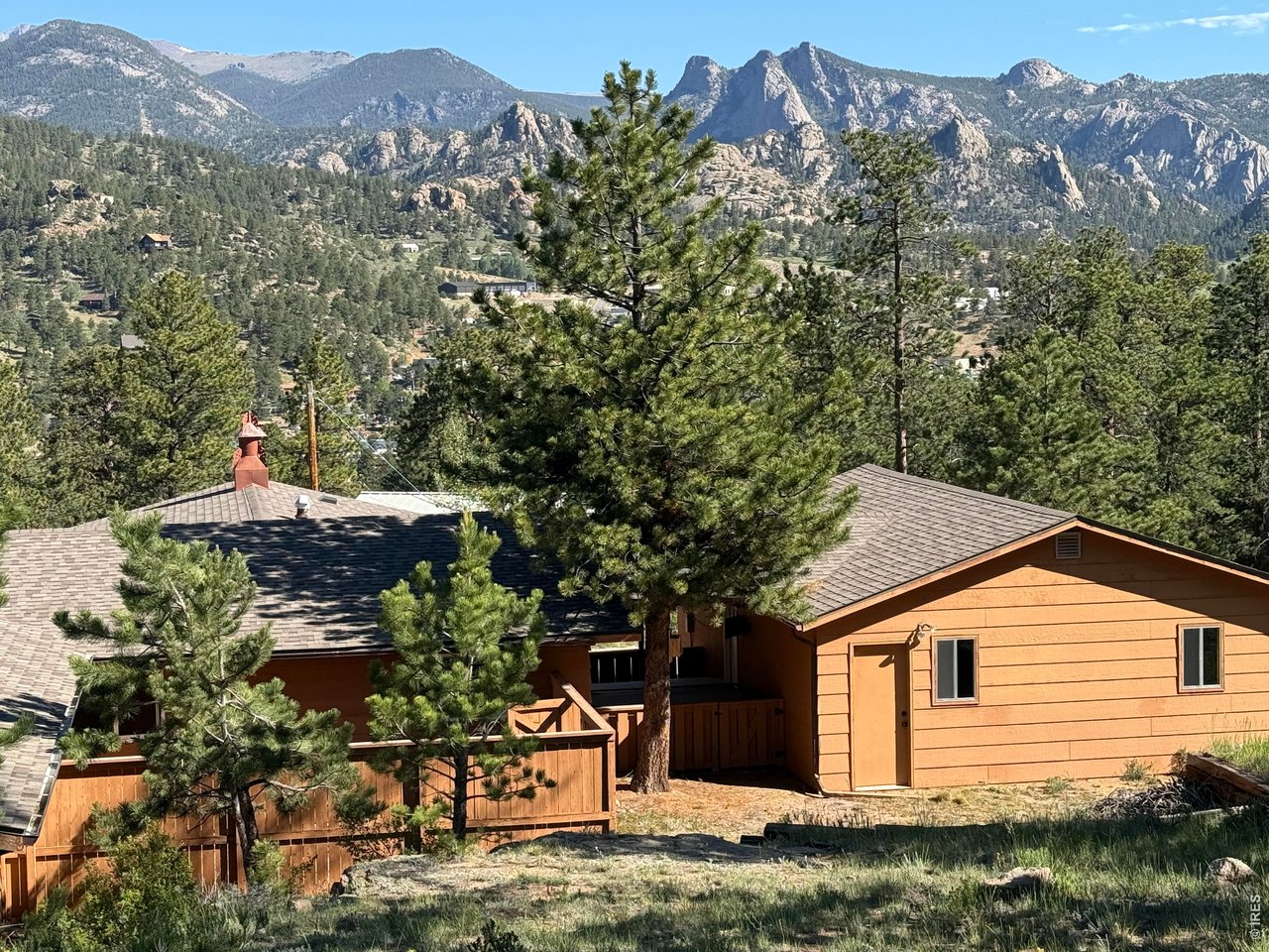 1352 Alpenglow Ln