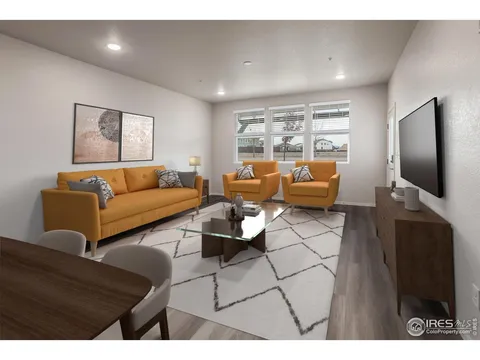 1811 Bounty Dr Unit 2, Windsor, CO 80550 - #: 1047562