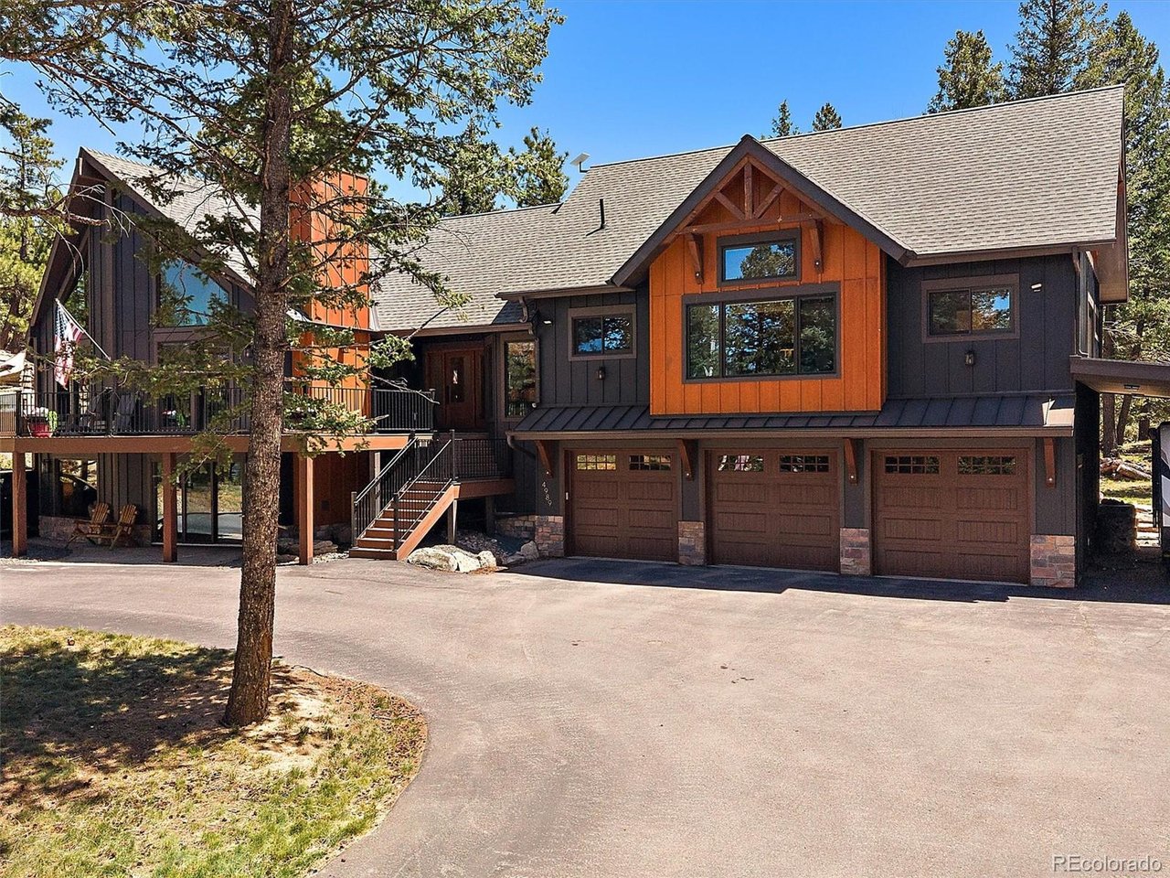 4989 S Elk Ridge Rd