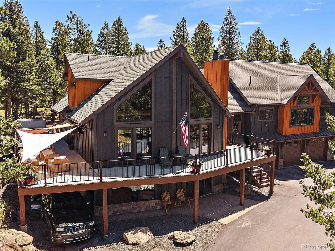 4989 S Elk Ridge Rd