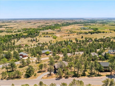Tiny photo for 9042 Thunderhead Dr, Boulder, CO 80302 (MLS # 1064128)