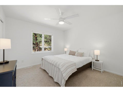 Tiny photo for 9042 Thunderhead Dr, Boulder, CO 80302 (MLS # 1064128)