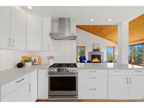 Tiny photo for 9042 Thunderhead Dr, Boulder, CO 80302 (MLS # 1064128)
