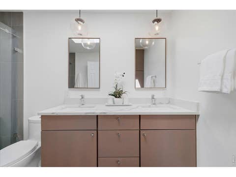 Tiny photo for 9042 Thunderhead Dr, Boulder, CO 80302 (MLS # 1064128)