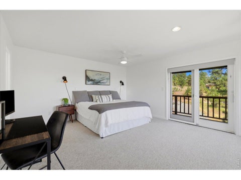 Tiny photo for 9042 Thunderhead Dr, Boulder, CO 80302 (MLS # 1064128)