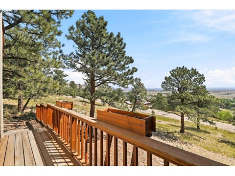 Tiny photo for 9042 Thunderhead Dr, Boulder, CO 80302 (MLS # 1064128)