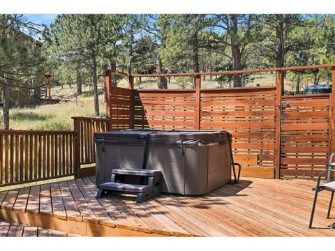Tiny photo for 9042 Thunderhead Dr, Boulder, CO 80302 (MLS # 1064128)