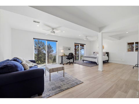 Tiny photo for 9042 Thunderhead Dr, Boulder, CO 80302 (MLS # 1064128)