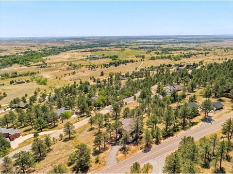 Tiny photo for 9042 Thunderhead Dr, Boulder, CO 80302 (MLS # 1064128)