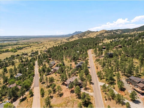 Tiny photo for 9042 Thunderhead Dr, Boulder, CO 80302 (MLS # 1064128)