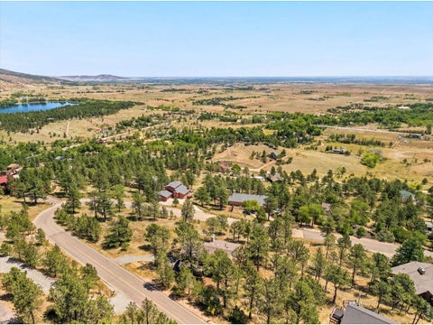 Tiny photo for 9042 Thunderhead Dr, Boulder, CO 80302 (MLS # 1064128)