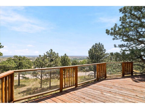 Tiny photo for 9042 Thunderhead Dr, Boulder, CO 80302 (MLS # 1064128)
