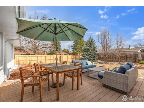 Tiny photo for 210 S 39th St, Boulder, CO 80305 (MLS # 1050785)