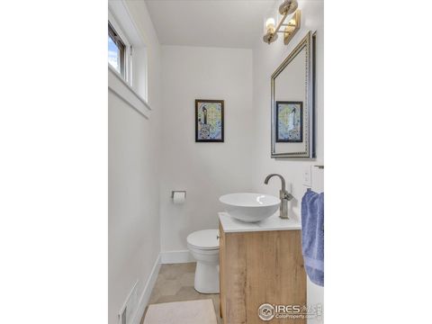 Tiny photo for 210 S 39th St, Boulder, CO 80305 (MLS # 1050785)