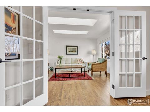 Tiny photo for 210 S 39th St, Boulder, CO 80305 (MLS # 1050785)