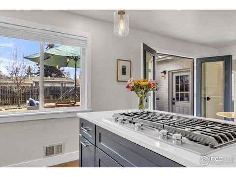 Tiny photo for 210 S 39th St, Boulder, CO 80305 (MLS # 1050785)