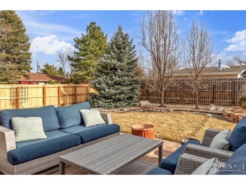 Tiny photo for 210 S 39th St, Boulder, CO 80305 (MLS # 1050785)