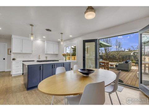 Tiny photo for 210 S 39th St, Boulder, CO 80305 (MLS # 1050785)