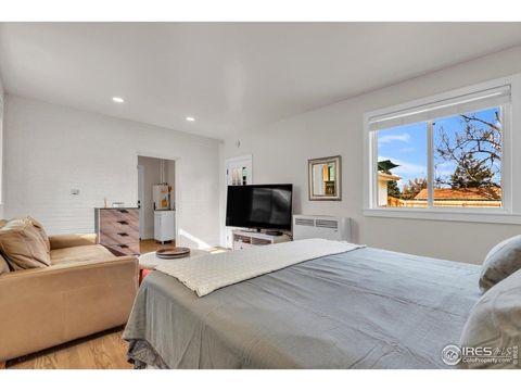 Tiny photo for 210 S 39th St, Boulder, CO 80305 (MLS # 1050785)