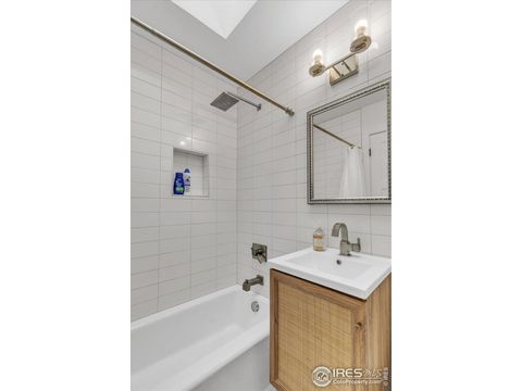 Tiny photo for 210 S 39th St, Boulder, CO 80305 (MLS # 1050785)