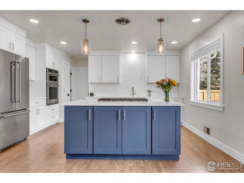 Tiny photo for 210 S 39th St, Boulder, CO 80305 (MLS # 1050785)